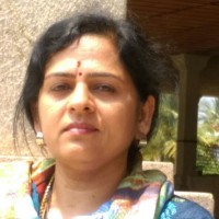 Meena B