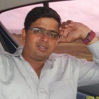 Jayesh Palande