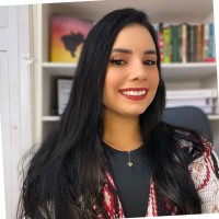 Mylena Atallah