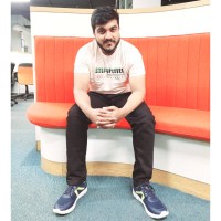 Furqan Ahmed Shaikh