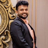 Jithin Johny