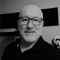 Andrew Thomas