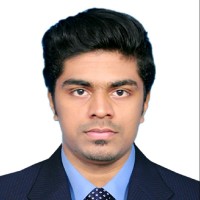 Anoop Unnikrishnan