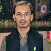 Ghayyoor Abbas