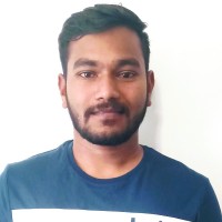 Vishnu Reddy A