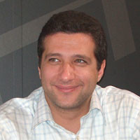 Zak Zachariadis