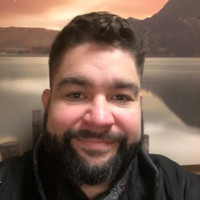 Jeremiah Bjorgaard