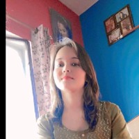 Kamna Negi