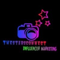 thestarsconnect Influencer Marketing Agency