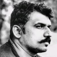 Vinay Mangannavar