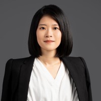 Tracy Tsai