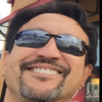 Ron Benavente