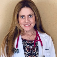 Cindy Besch, MSN, FNP-C, CLC