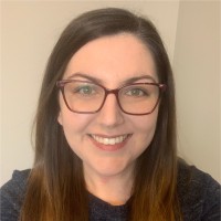 Whitney Horton, Cpsm