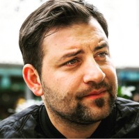 George Stogiannitsis
