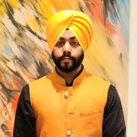 Jaspreet Singh