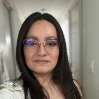 Aurora Estefania Romero Dimas
