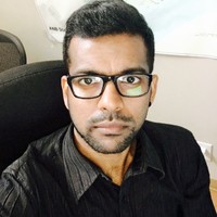 Jothilingam A.k.a (Jo )