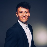 Luca Frieß