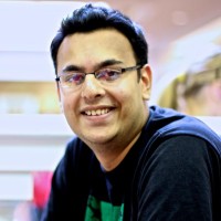 Rubab Choudhury