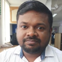 Sujit Sahu