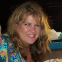 Michelle Thomas
