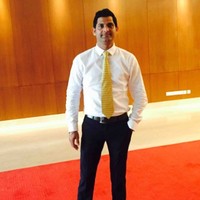 Nitin Sharma