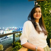Rupali Lovelekar