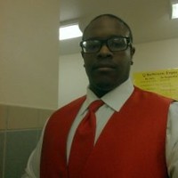 Timothy Parker