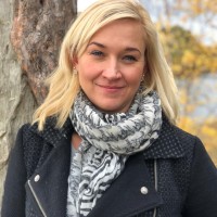 Barbara Edmonds