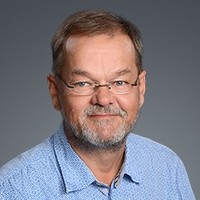 Harri Wiik