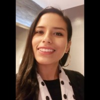 Erika Pamela Tupayachi