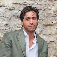 Andrea Madrigali