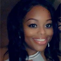 Monique Spencer