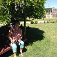 Patricia Flores Zout