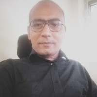 Ahmed Hashmi