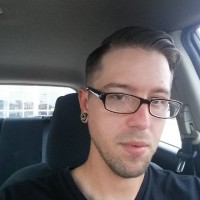 Sean Ribarin