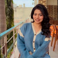 Alka Sharma