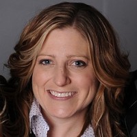 Crystal Denker, AIA/LEED AP