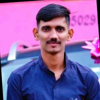 Shubham Patil