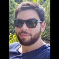 Eric Mancilla Castillo