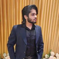 Ribhav Sabharwal