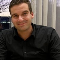Koen Stoop