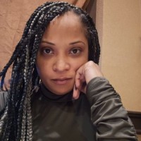 Mishka-Mae Dockery