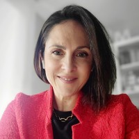 Magdalena Gibert