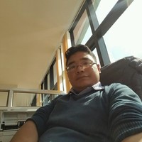 hari shrestha