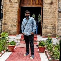 Amandeep Gupta