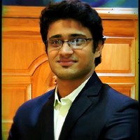 Abhishek Verma