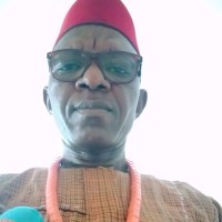 Chinedu Edebeatu