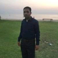 Muhammad Umair